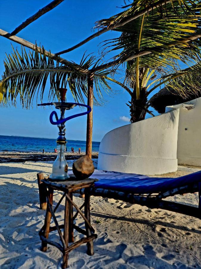 Nautilus Boutique Hotel อูโร ภายนอก รูปภาพ