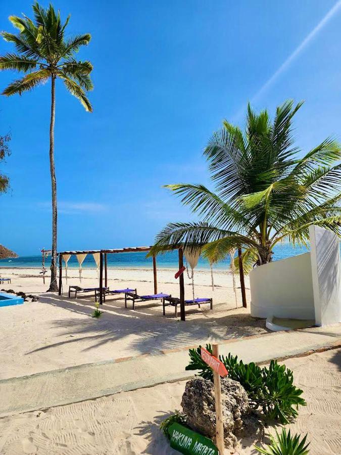 Nautilus Boutique Hotel อูโร ภายนอก รูปภาพ