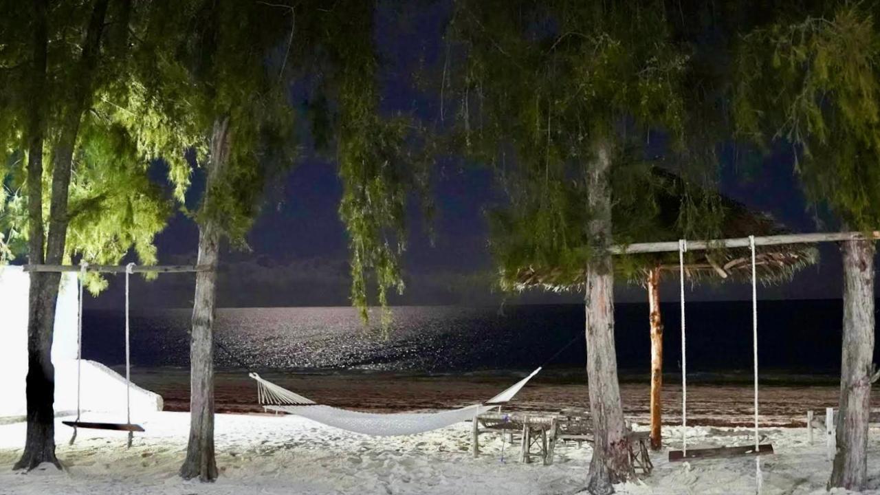 Nautilus Boutique Hotel อูโร ภายนอก รูปภาพ