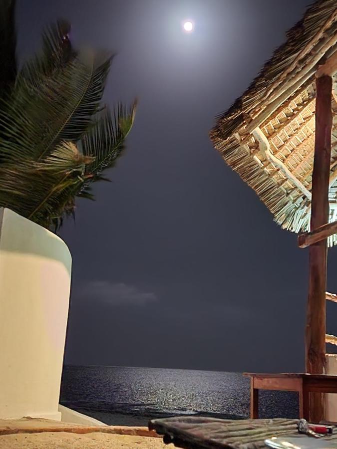Nautilus Boutique Hotel อูโร ภายนอก รูปภาพ