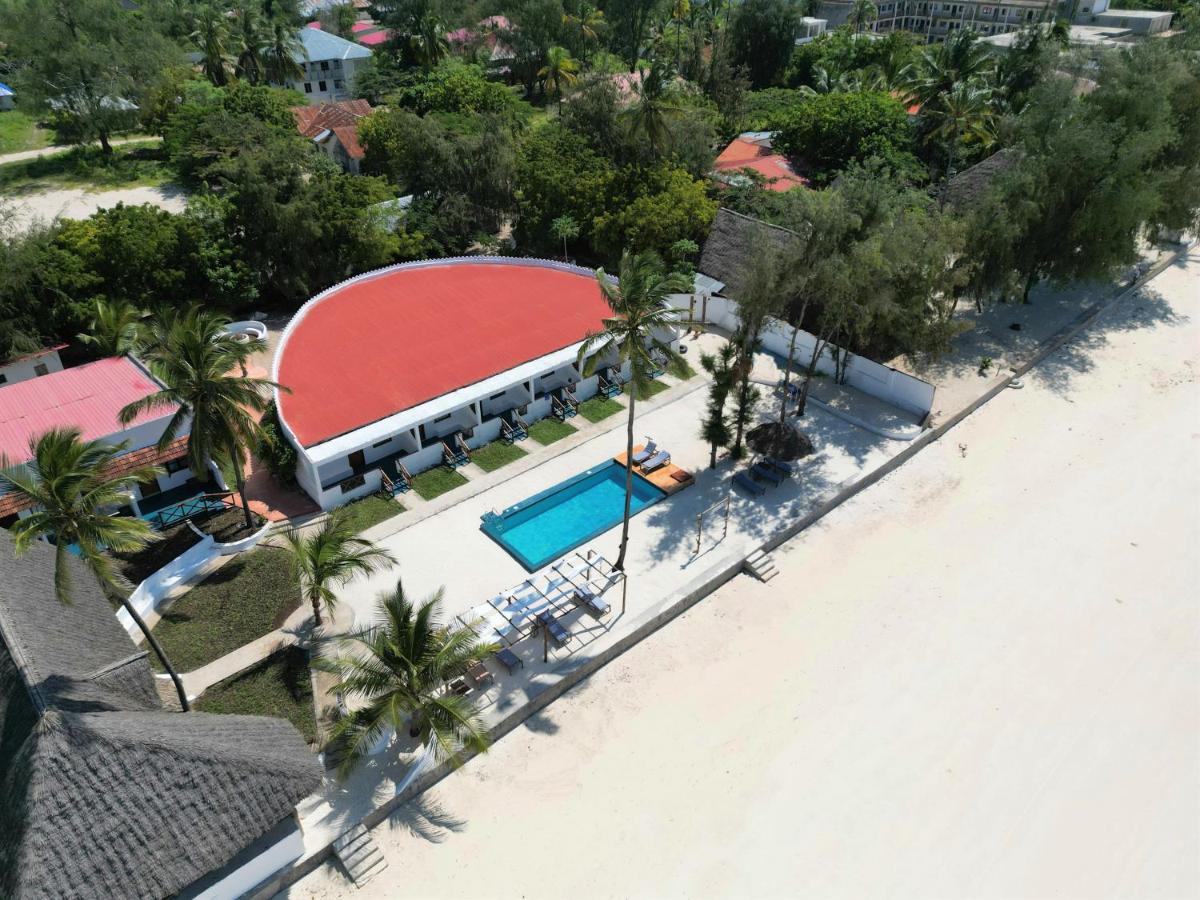 Nautilus Boutique Hotel อูโร ภายนอก รูปภาพ