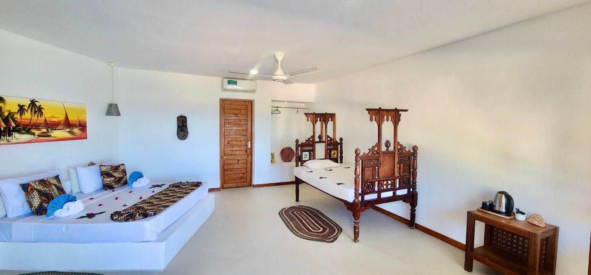 Nautilus Boutique Hotel อูโร ภายนอก รูปภาพ
