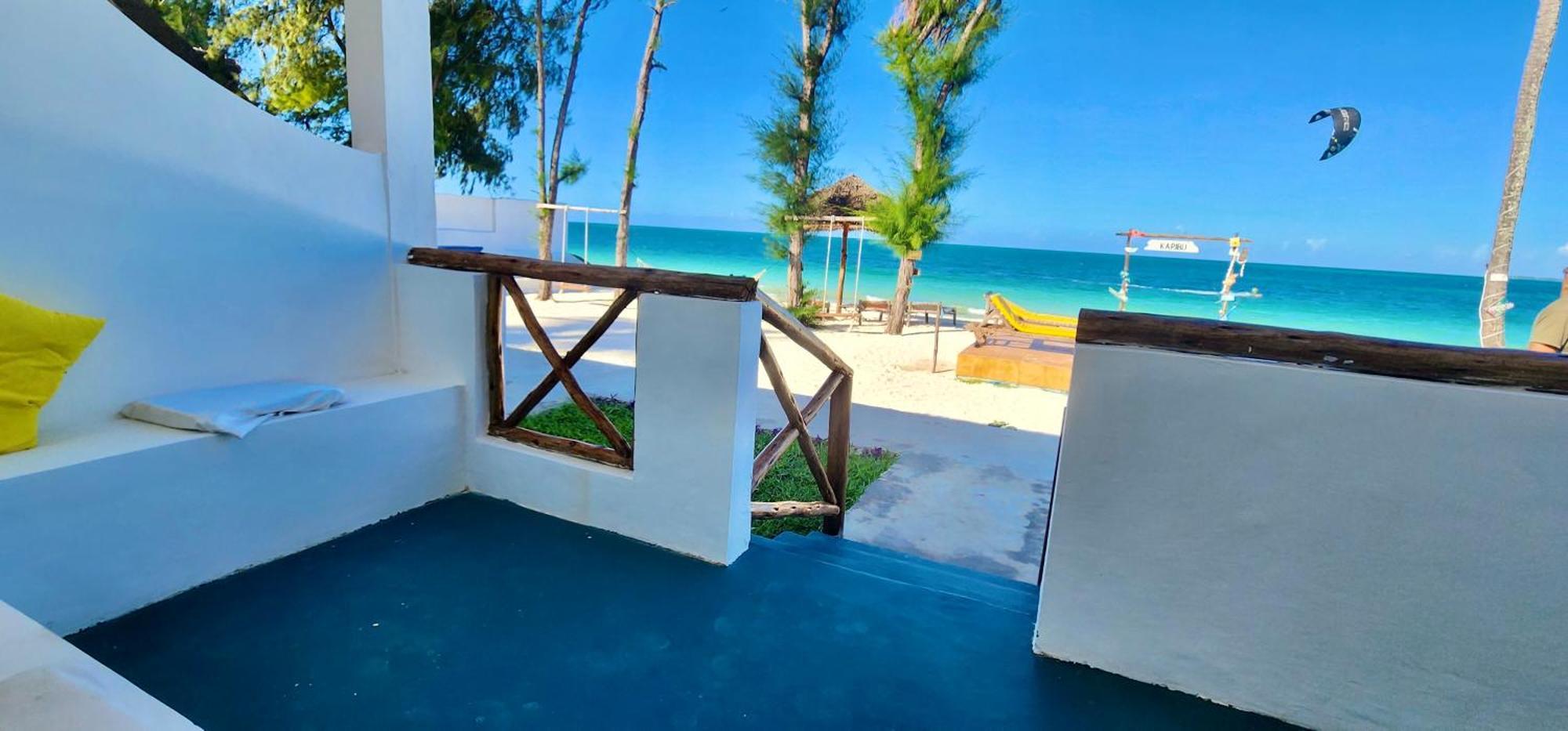 Nautilus Boutique Hotel อูโร ภายนอก รูปภาพ