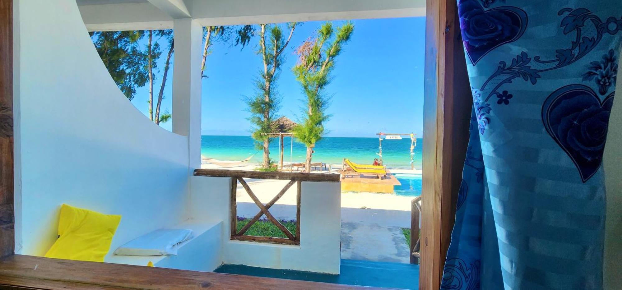 Nautilus Boutique Hotel อูโร ภายนอก รูปภาพ
