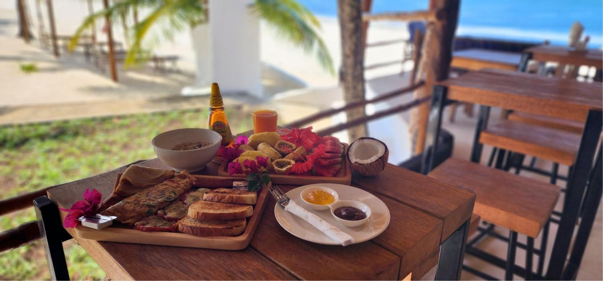 Nautilus Boutique Hotel อูโร ภายนอก รูปภาพ