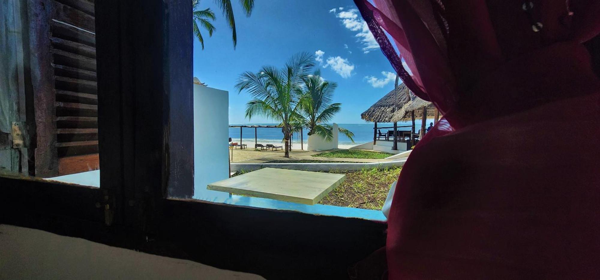Nautilus Boutique Hotel อูโร ภายนอก รูปภาพ