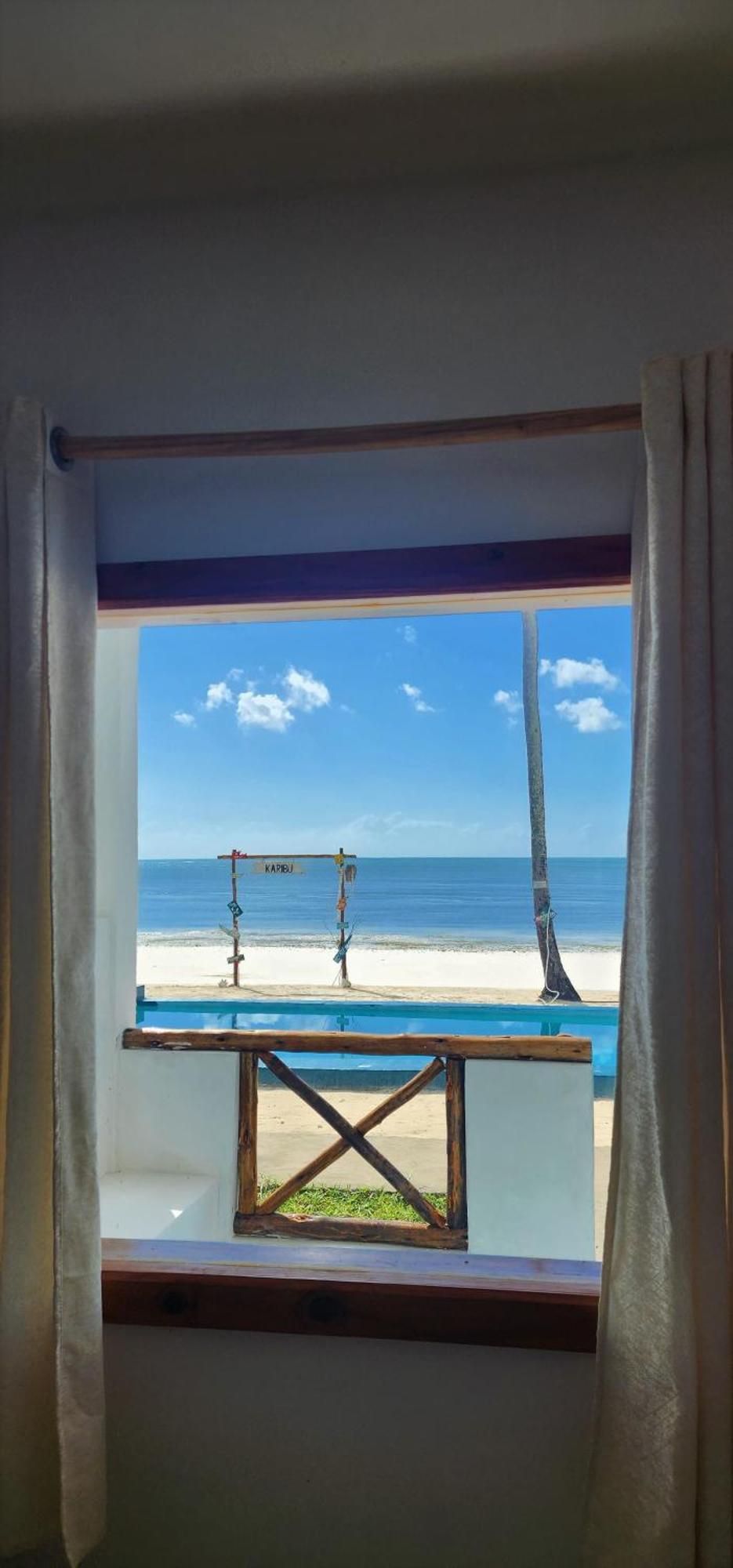 Nautilus Boutique Hotel อูโร ภายนอก รูปภาพ