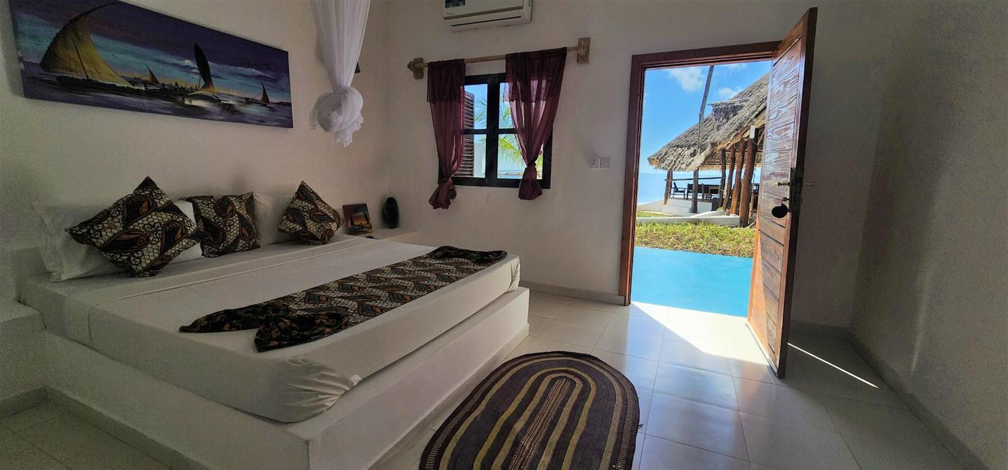 Nautilus Boutique Hotel อูโร ภายนอก รูปภาพ