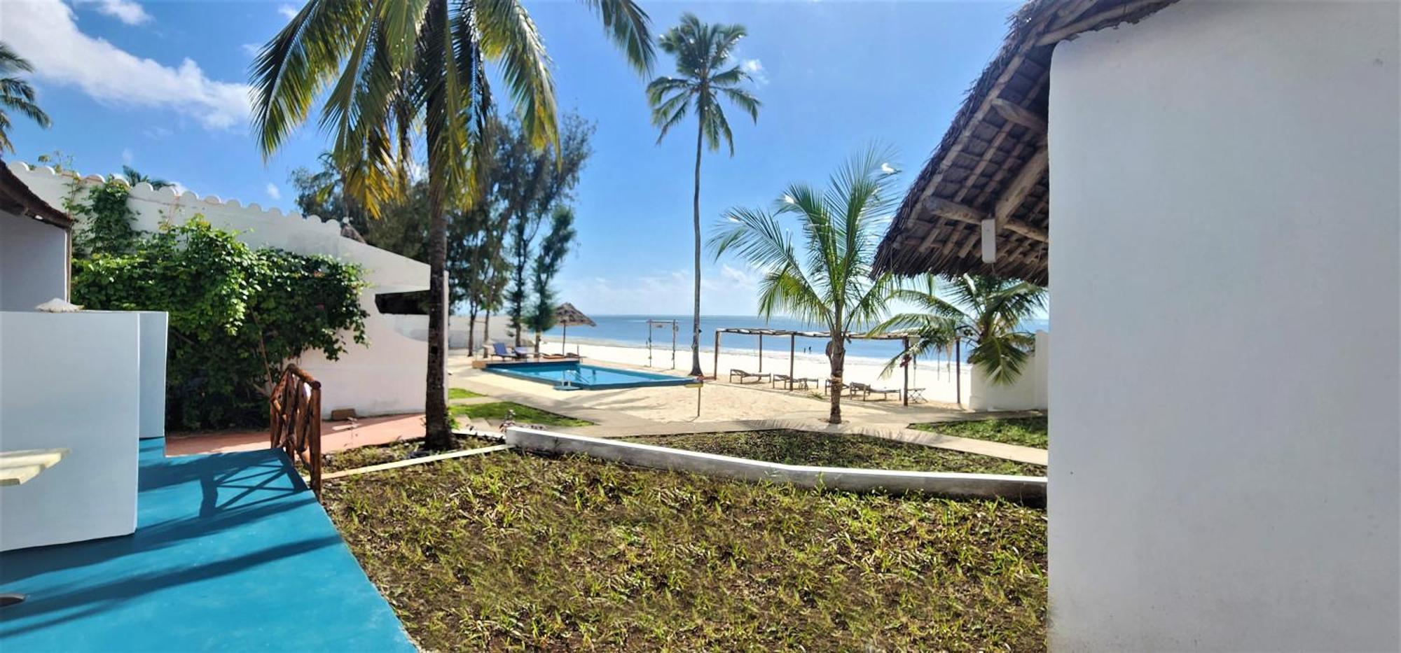 Nautilus Boutique Hotel อูโร ภายนอก รูปภาพ