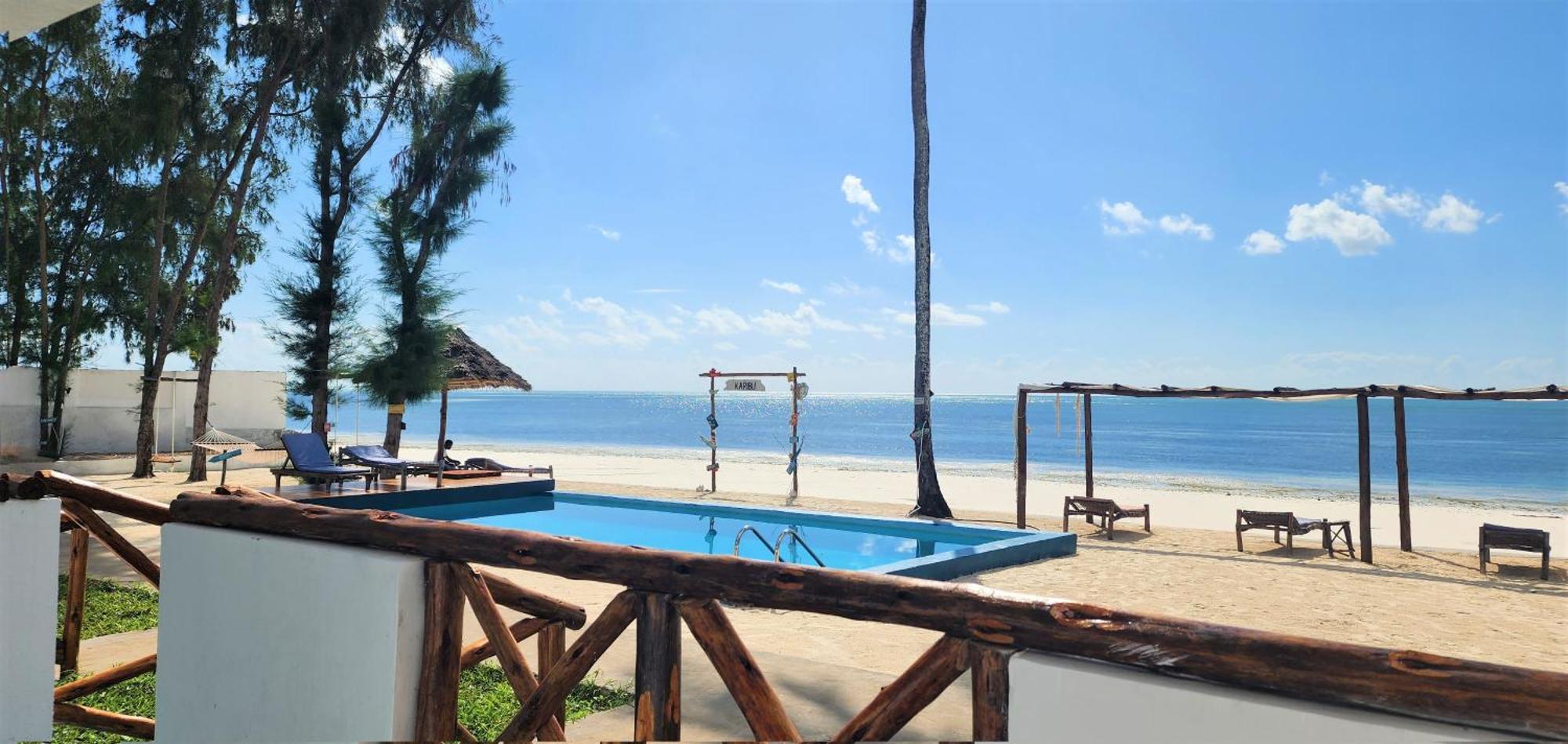 Nautilus Boutique Hotel อูโร ภายนอก รูปภาพ