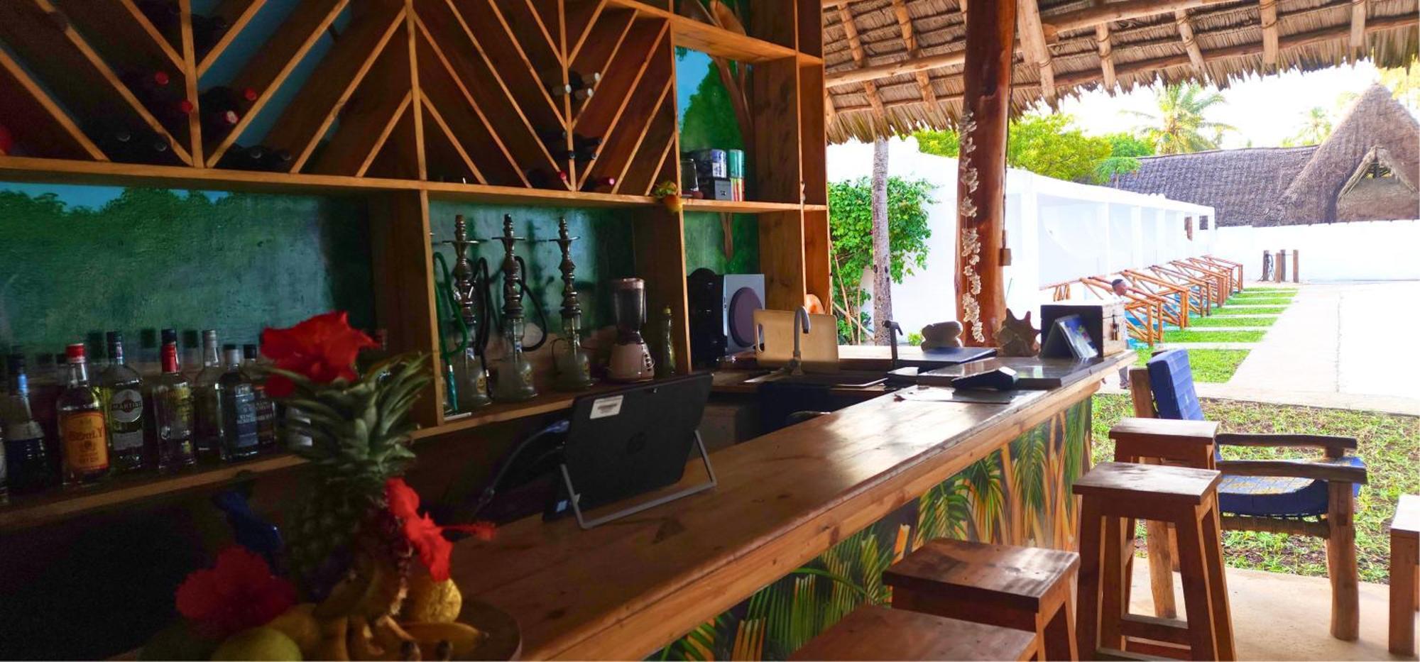 Nautilus Boutique Hotel อูโร ภายนอก รูปภาพ